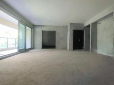 新上!中央公园一环,花园洋房,横厅纯板式,