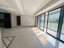 花园洋房 带产权车位 朝南看中庭 配套齐全门口轻轨