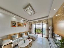 (真实在售)和丰颖苑,精装三房,拎包入住,78万带产权车位