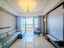 两江新区 恒大御龙天峰 三房 168万