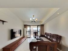 合生君景湾 四期高层 视野开阔 户型漂亮 看房方便