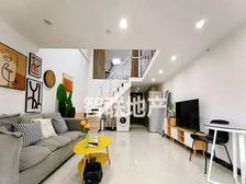 汉溪长隆双地铁 复式5千起 带产权交易 靓地段 租客多