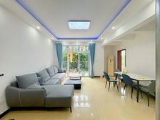 江北区 鹏润蓝海C区 六房 底跃