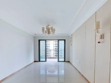 恒大山水龙盘 3室2厅 东南