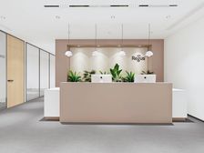 创业大厦 雷格斯灵活办公空间 水电网家具全包 价格可面