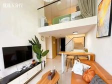 (无中介费)越秀核心 稳租4K 外籍可买 实地拍摄 亏本急售