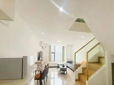 雄峰城精装2房 实景拍摄 业主诚售 产权 拎包就住 民水电