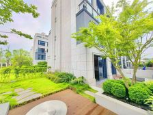 (清盘128,一手程序)别墅带花园带露台丶南北板式轻轨6号线