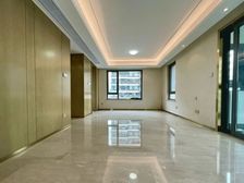 静安核心丨烫金地段丨品质豪宅丨刚刚交付丨从未住人丨豪装送车位