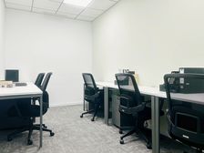 创业大厦Regus直租 5人间 一价全包 全球会员 价格可议