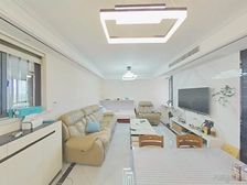 心圆东苑 2室2厅1卫 业主诚意出售 拎包入住