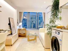 番禺王!业主急售 带租5500 楼下商业 送全屋家私