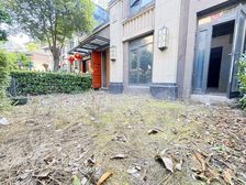 东原下叠别墅,2加1户型,带花园50平,带车位