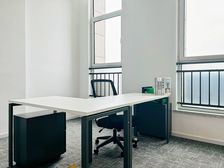 烟台创业大厦价格可议 雷格斯1人间办公室储藏室机房 租期灵活