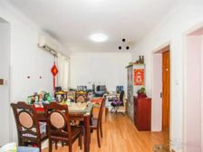 妙境一村 2室2厅2卫 简装修 238万元