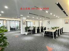 10号线6号线朝外SOHO 尚都国际 万通中心 环球金融中心