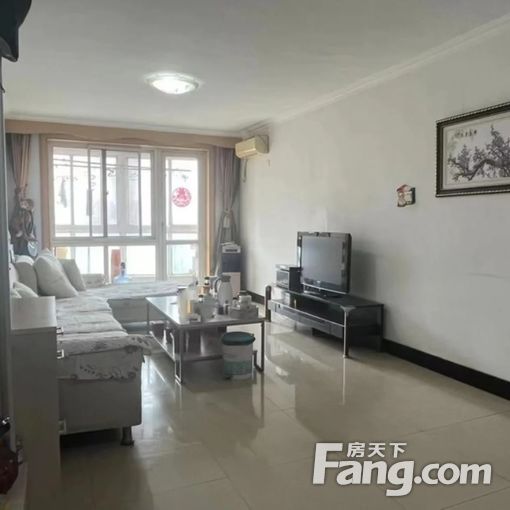 【一小三中旁】密云宾阳西里精装三居 南北通透 2200元/月