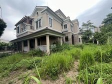 常平万科城大别墅,200平大花园,随时可以看房