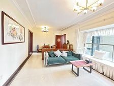 近地铁90平 精装修 恒大御景湾 满五 诚心出售 价格可议!