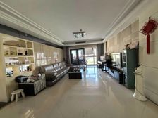 保利天玺3室2厅2卫