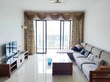 佳兆业金域天下 南向大三房 精装采光好