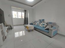 欣乐苑(西苑) 2室1厅 南