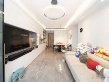 汇成南街里 3室2厅2卫 精装修 750万元