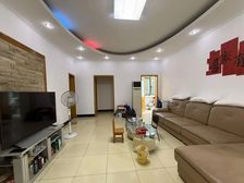 润杰经典创新园,价格能谈,南北通透三居室,空间大