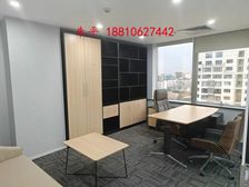 长安街丨建国门 东单丨光华长安 中粮 丨精装100㎡全套家具