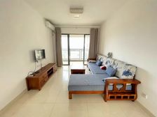 (给钱就行)翔龙天地 精装修三房 南北对流 中高楼层 急售