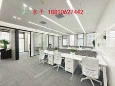 长安街丨建国门 东单丨光华长安 中粮 丨精装200㎡全套家具