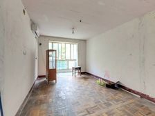 华建一街坊 1室1厅 38.95平