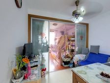 蔷薇新村 44.29平1居 南北向精装修 着急出售