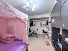 蔷薇新村 74平2居 南向简装修 自住保养好