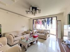 虹景苑 140.03平3居 南向简装修 视野无遮挡
