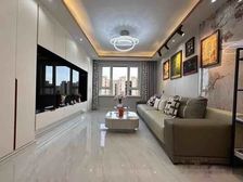 洋浦壹号27楼92平精装婚房,洋浦中小连读