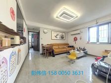 业主看中房子 降.价70万 接受置换 带车位 近地铁