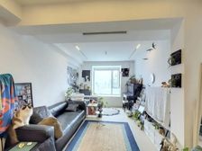 外滩99 3室2厅 107.62平