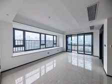 江北盘溪新城丶保利次新小高层丶精装三房丶双面采光丶近4号线