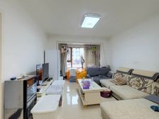 众美城 3室1厅 92.67平