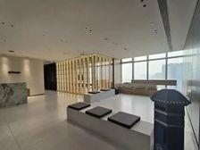 高区视野丨丽都地标建筑丨核心区域丨配套齐全丨金融丨科技