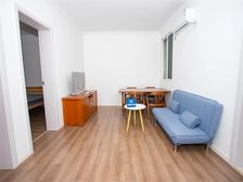 银山小区 65平2居 南向中装修 自住保养好