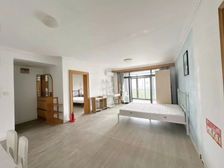 哇哦(新上)紫荆园 商品房 南北通透 高楼层视野无遮挡