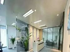 三元桥天元港中心丨新出精装全套家具丨500平可分割丨三面采光