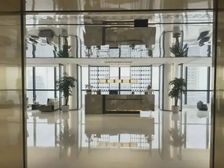 团结湖地标丨嘉铭中心丨独立整层丨面积可选丨企业总部丨百强云集