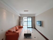 花园街地铁口 新城帝景精装三房 单价1.2万左右 满2