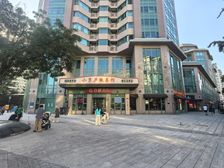 李乃滨推荐东环广场1层900平底商招餐饮,超市,美容院,数码