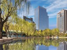 嘉铭中心对面大厦 凯德星贸 友邦金融写字楼1000平出租