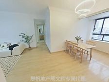 漕河泾地铁口 15年次新房 南北通透 价格能谈 看房随时!