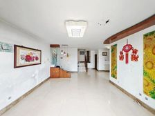 三箭吉祥苑 3室2厅2卫 精装修 290万元